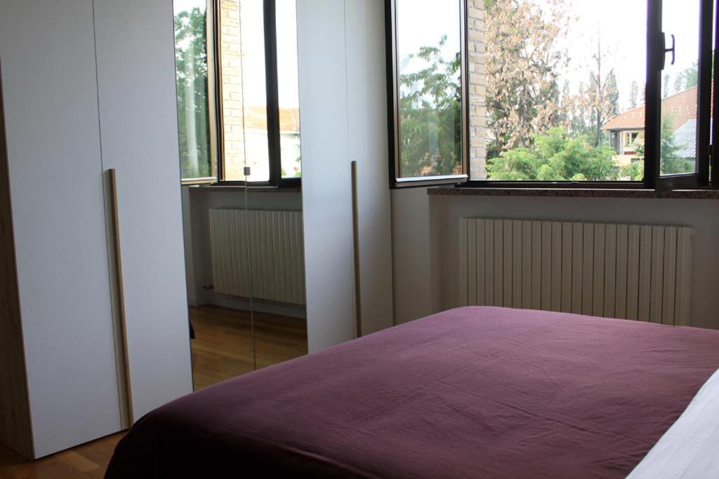 La Casa Di Antoine Daire Cesano Maderno Dış mekan fotoğraf